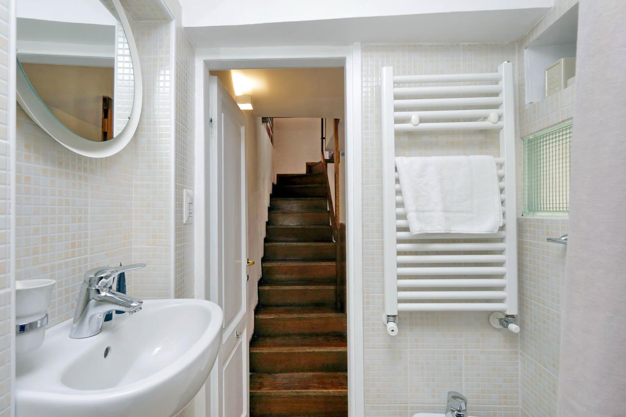 Spagna Penthouse Rome Exterior photo