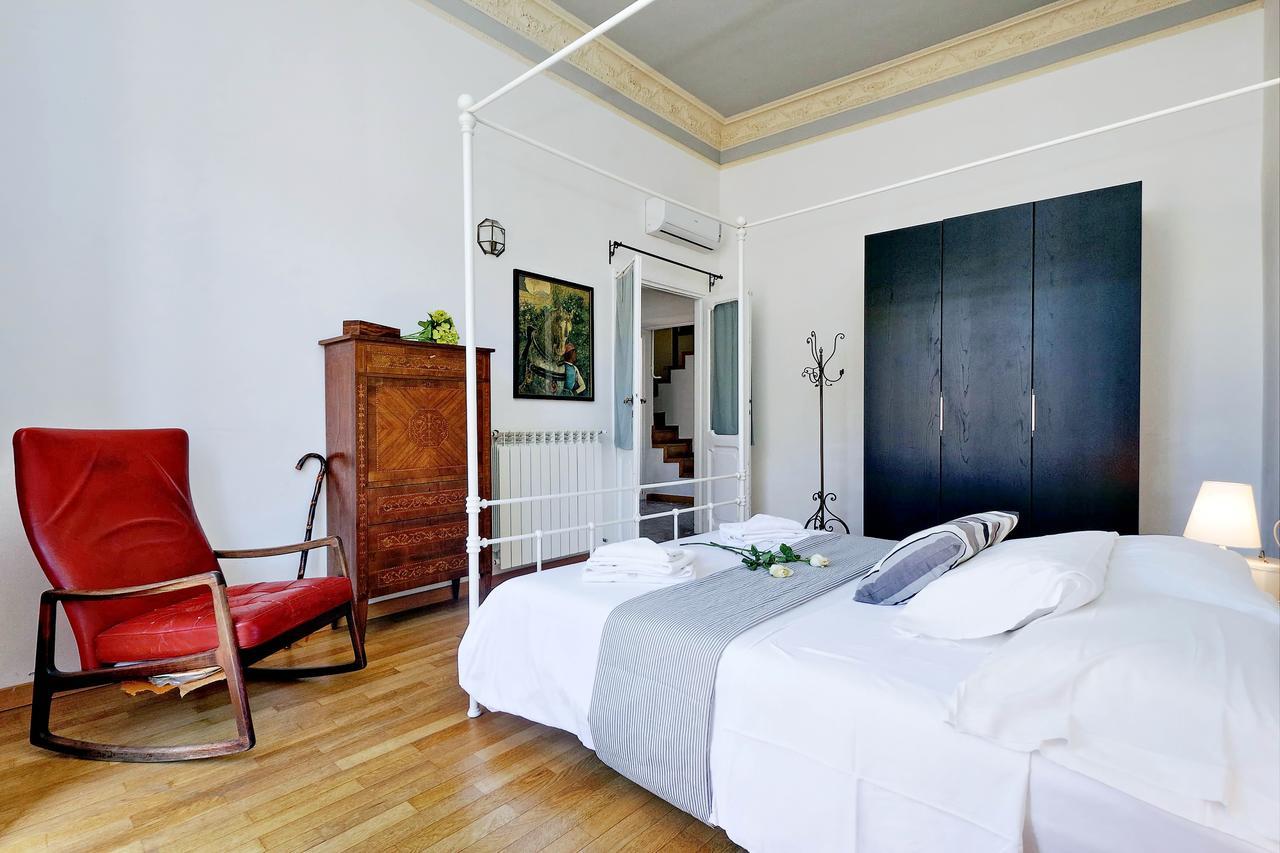 Spagna Penthouse Rome Exterior photo
