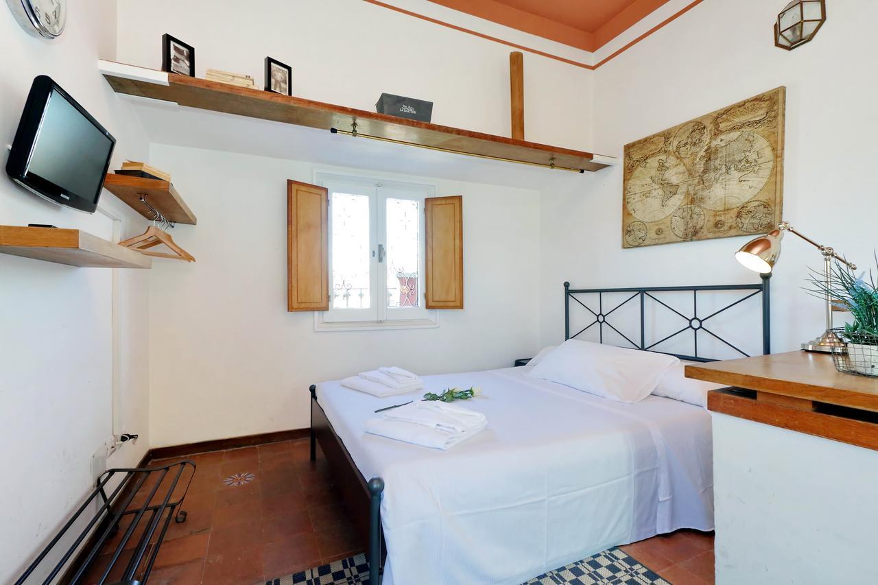 Spagna Penthouse Rome Exterior photo